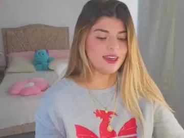thamy_stark from Chaturbate is Freechat