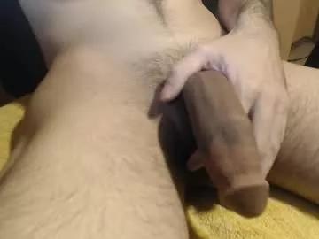 thatonebiguy69 from Chaturbate