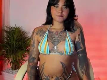 Photos of thayla_brincee from Chaturbate is Private