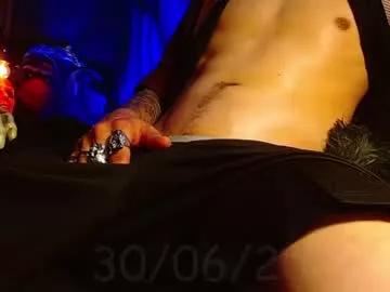 Photos of the_anfitrion69 from Chaturbate is Freechat