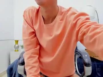 the_mark_king from Chaturbate is Freechat