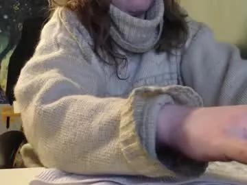 the_prettywondder from Chaturbate is Freechat