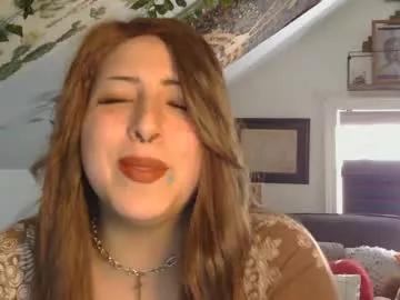 the_velvet_guillotine from Chaturbate is Freechat