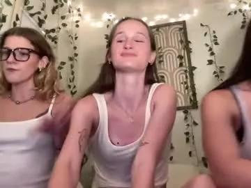 Photos of thecarolinemae from Chaturbate is Freechat