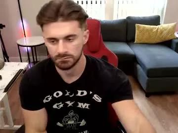 theeestallion33 from Chaturbate is Freechat