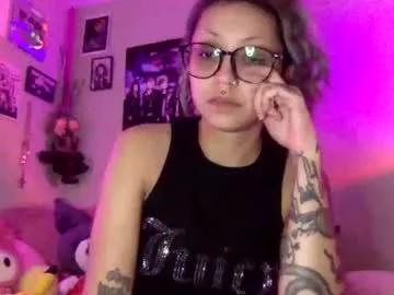theeking_venus from Chaturbate is Freechat
