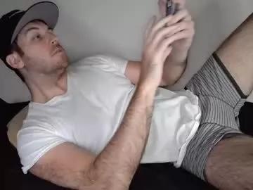 theetwohander from Chaturbate