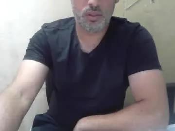 thehardcock2025 from Chaturbate is Freechat
