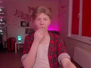 themikesever from Chaturbate is Freechat