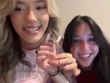 Photos of themykalaxo from Chaturbate is Private