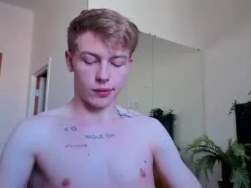 theo__green from Chaturbate is Freechat
