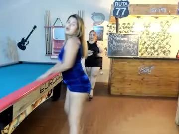 Photos of theorderofphoenixxx from Chaturbate is Freechat