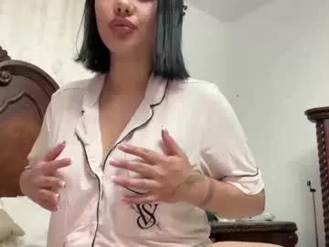 therealcamilabaddie from Chaturbate is Freechat