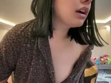 therealcamilabaddie from Chaturbate is Freechat