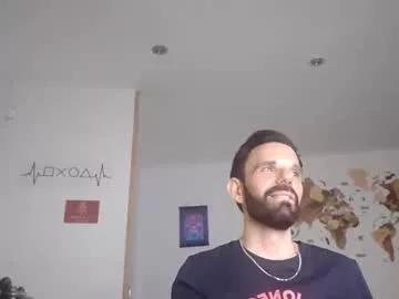 thewitcher69_ from Chaturbate is Freechat