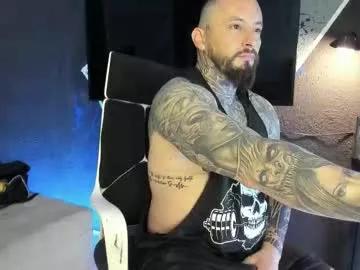 Photos of thiago_pg5 from Chaturbate is Freechat