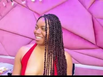 thiana_taylor from Chaturbate is Freechat
