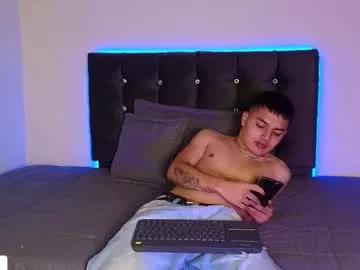thomas1lee from Chaturbate is Freechat