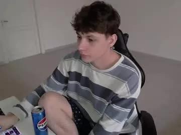 thomas617826 from Chaturbate is Freechat