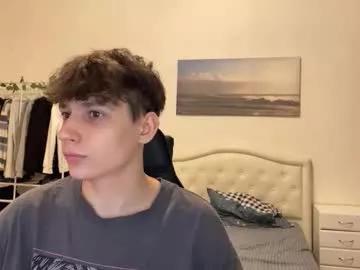 thomas617826 from Chaturbate is Freechat