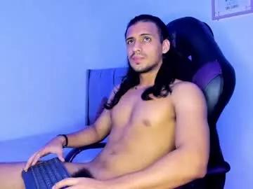 thomas__wayne from Chaturbate is Freechat
