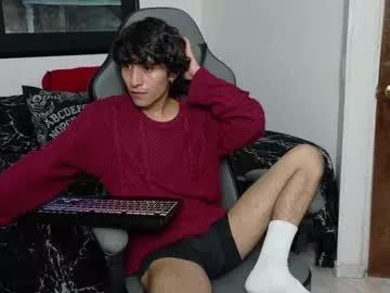 thomas_arcalee from Chaturbate is Freechat