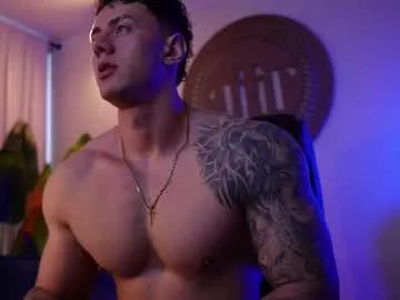 Photos of thomas_falcon1 from Chaturbate is Group