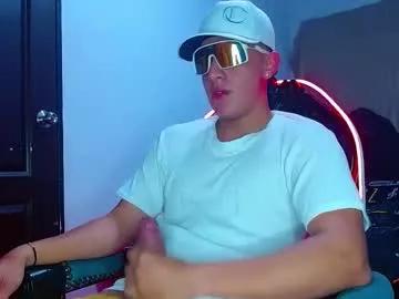 thomas_may4rs from Chaturbate is Freechat