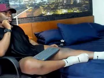 thomas_santtos01 from Chaturbate is Freechat