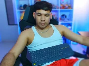 Photos of thomascollins__ from Chaturbate is Freechat