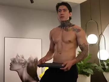 thomasscollinss from Chaturbate is Freechat