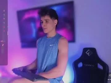 Photos of thomklein from Chaturbate is Freechat