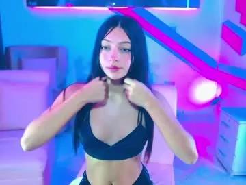 Tifanny_mylove webcams show profile image 