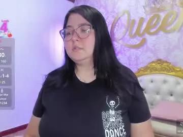 tifany_queen__ from Chaturbate is Freechat
