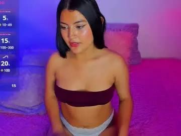 tiffany__bloom from Chaturbate is Freechat