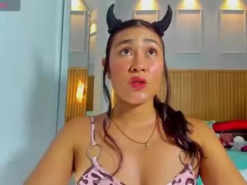 tiffany_bello from Chaturbate is Freechat