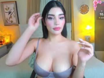 tiffany_cams from Chaturbate is Freechat