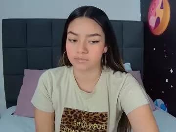 tiffany_lopez22 from Chaturbate