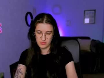 tiffany_sika from Chaturbate is Freechat
