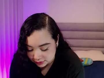 tiffanygiil from Chaturbate is Freechat