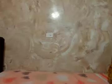 tiffanystone_ on Chaturbate 