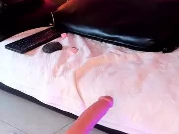 tiffanysuarez_ from Chaturbate is Freechat