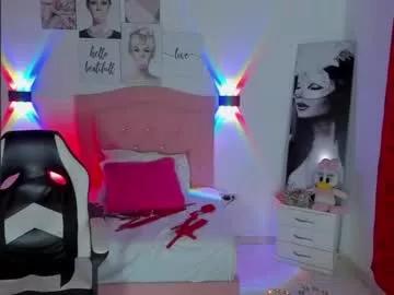 tiinkerbell_hot from Chaturbate