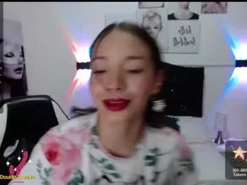 tiinkerbell_hot from Chaturbate