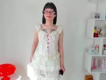 timeforlovee from Chaturbate is Freechat