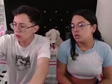 tina_n_charlie from Chaturbate is Freechat