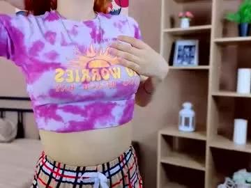 tina_wells from Chaturbate is Freechat