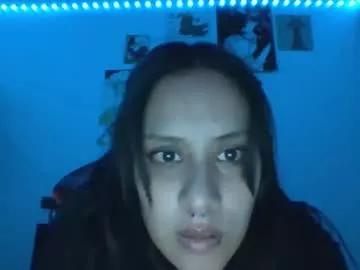 tinysin_nina from Chaturbate is Freechat