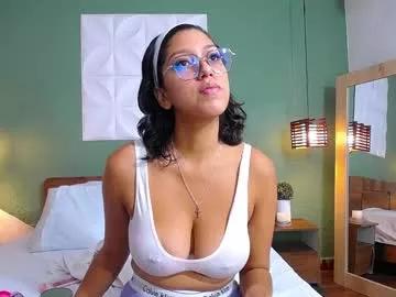 tittie_princess18 from Chaturbate