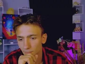 tobi_yours from Chaturbate is Freechat